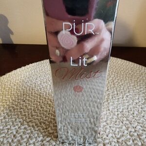 PUR Lit Mist